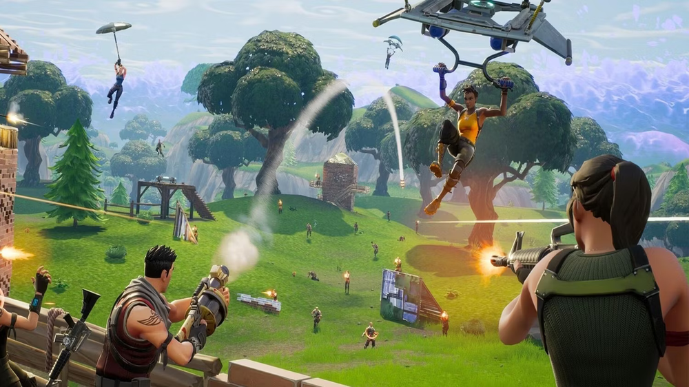 Fortnite Unveils Game-Changing Update for Creative Mode - A Major Shift to Enhance User Experience
